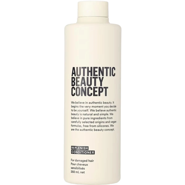 Bálsamo Capilar Reparador Authentic Beauty Concept