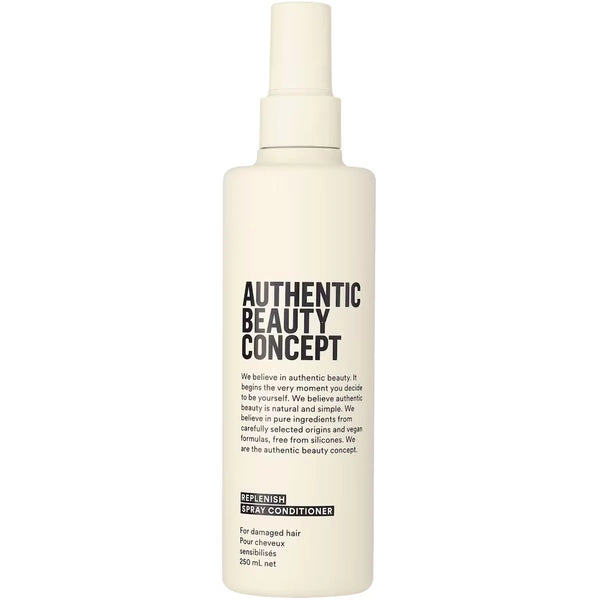 Spray-cuidado Reparador Authentic Beauty Concept