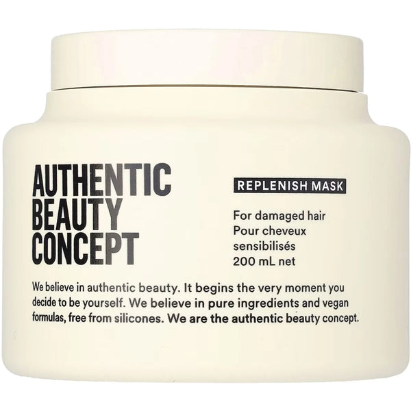 Mascarilla Facial Reparador Authentic Beauty Concept