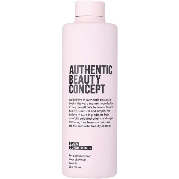Bálsamo Capilar de Brillo Authentic Beauty Concept