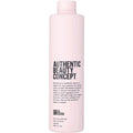 Shampoo Brillo Authentic Beauty Concept