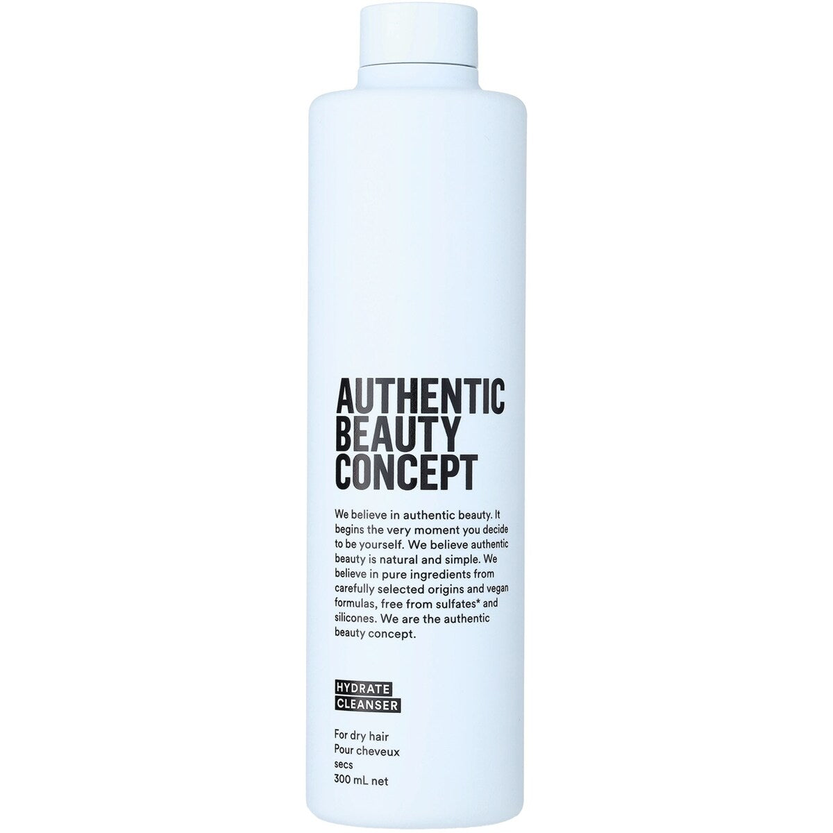 Hidratante Facial Bain Authentic Beauty Concept