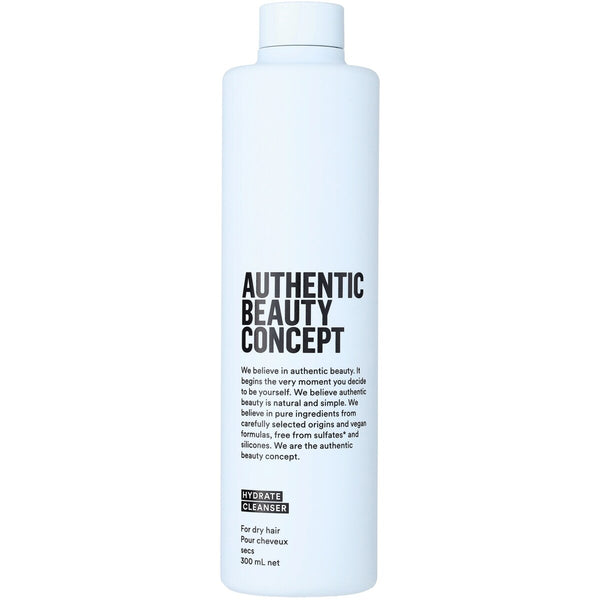 Hidratante Facial Bain Authentic Beauty Concept