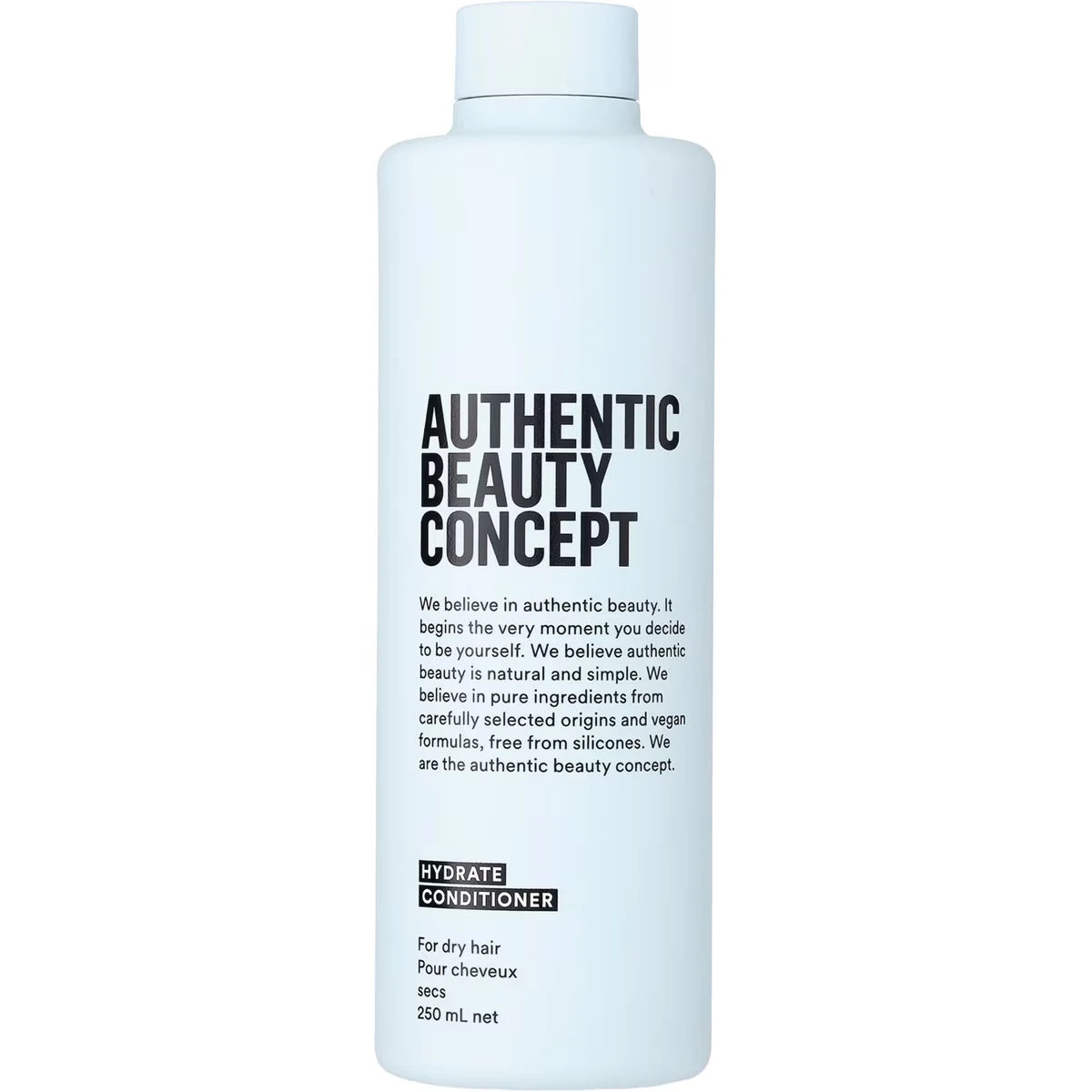 Hidratante Facial Bálsamo Authentic Beauty Concept