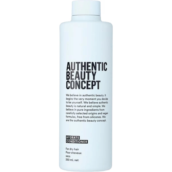 Hidratante Facial Bálsamo Authentic Beauty Concept
