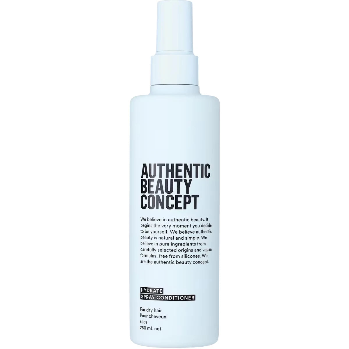 Hidratante Facial Spray-cuidado Authentic Beauty Concept