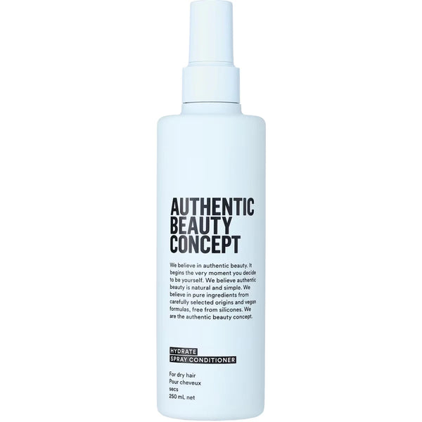 Hidratante Facial Spray-cuidado Authentic Beauty Concept