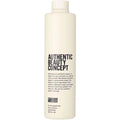 Shampoo Reparador Authentic Beauty Concept