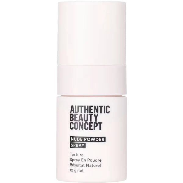 Spray en Polvo Resultado Natural Authentic Beauty Concept