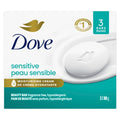 Barra de Jabón para el Cuidado de la Piel 106 g Dove
