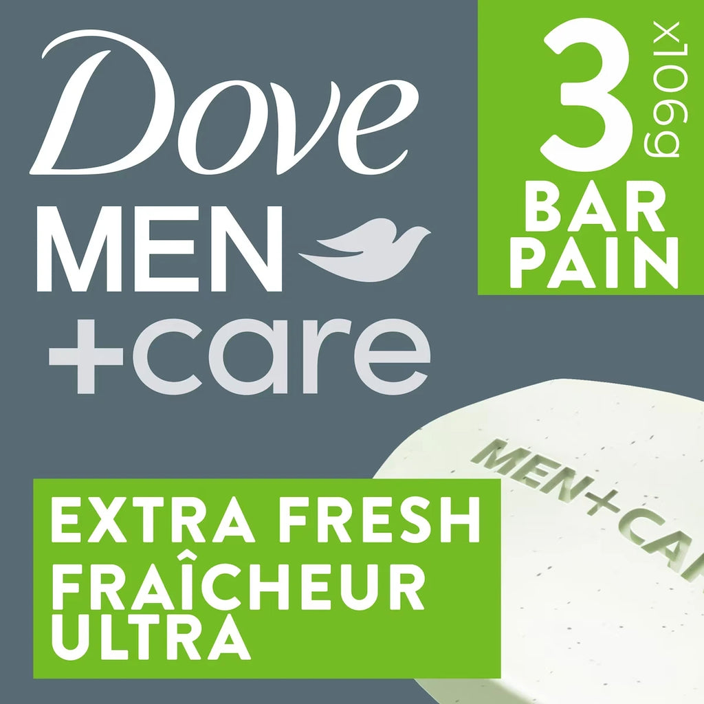 Hidratante Facial Barra Limpiadora para el Cuerpo Dove