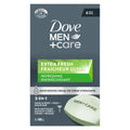 Hidratante Facial Barra Limpiadora para el Cuerpo Dove
