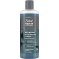 Gel de Ducha Men+Care Eucalipto y Cedro 532 ml Dove