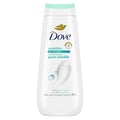 Gel de Ducha Piel Sensible Hipoalergénico 325 ml Dove