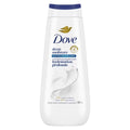 Gel de Ducha Limpiador Corporal para Nutrir la Piel Dove