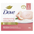 Hidratante Facial Barra de Belleza Limpiador Suave Hydrate Dove