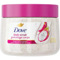 Exfoliante Corporal Fruta del Dragón y Coco 425 g Dove