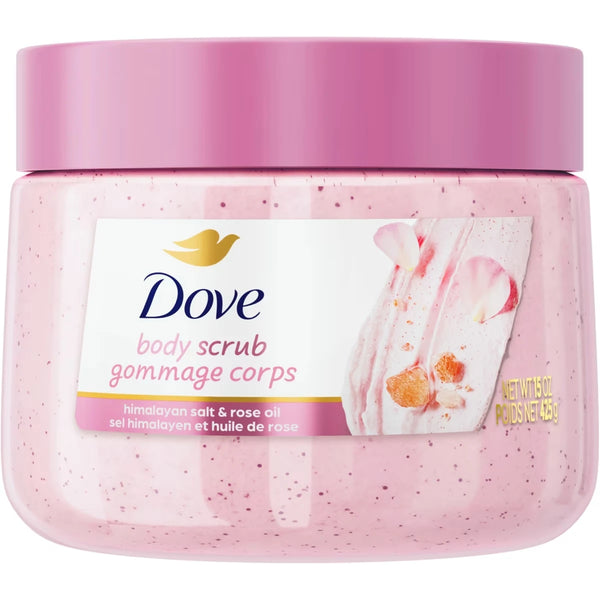 Exfoliante Corporal 425 g Dove 425g