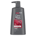Gel de Baño Limpiador Profundo para el Cuerpo y el Rostro 710 ml Dove