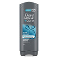 Gel de Ducha Cuerpo y Rostro para Hombre 532 ml Dove