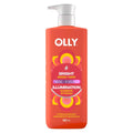 Gel de Ducha Limpiador Corporal con Complejo de Vitaminas 503 ml Olly