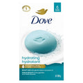 Barra de Jabón con Agua Glacial 636 g Dove