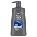 Exfoliante Corporal y Facial Men+Care 710 ml Dove