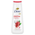 Gel de Ducha Granada e Hibisco Dove