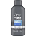 Limpiador Cuerpo y Rostro Men+Care Clean Dove