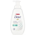 Gel de Ducha Limpiador Corporal Piel Sensible Dove