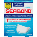 Adhesivos para Prótesis Dental Superior Sea Bond