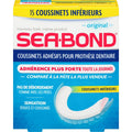 Adhesivos para Prótesis Dental Inferior Sea Bond