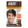Shampoo y Acondicionador 2 en 1 Control GX Just For Men