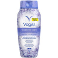 Limpiador Íntimo Diario Scentsitive Scents Lilas de Primavera Vagisil