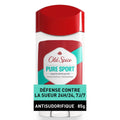 Desodorante Antitranspirante en Barra High Endurance 85 g Old Spice