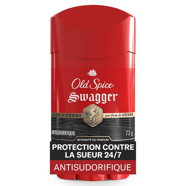 Antitranspirante y Desodorante para Hombre Red Zone 73 g Old Spice