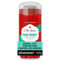 Desodorante High Endurance Pure Sport para Hombre 107 g Old Spice