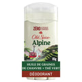 Desodorante Collection Frescura – Alpine con Aceite Old Spice