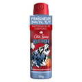 Colección Salvaje Spray para el Cuerpo Wolfthorn Old Spice