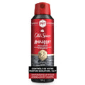 Colección Salvaje – Spray para el Cuerpo Swagger Old Spice