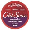 Arcilla para Cabello Fijación Fuerte 63 g Old Spice