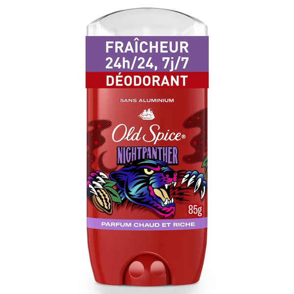 Desodorante Night Panther Old Spice