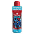Colección Salvaje – Spray para el Cuerpo Krakengard 144 g Old Spice