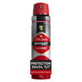Desodorante Antitranspirante Stronger Swagger 122 g Old Spice