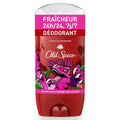 Desodorante sin Aluminio para Hombre Old Spice