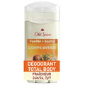 Desodorante en Barra Especias Old Spice
