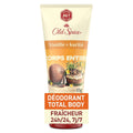 Desodorante Corporal sin Aluminio 85 g Old Spice
