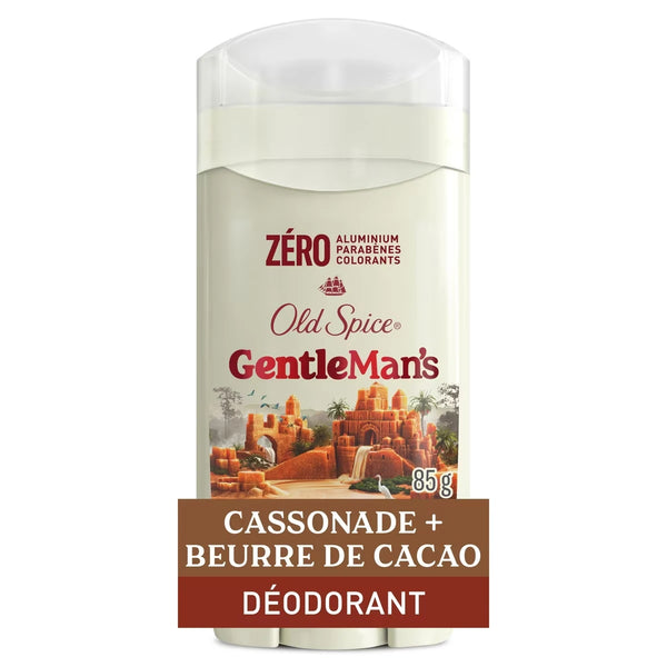Desodorante GentleMan’s Collection 85 g Old Spice
