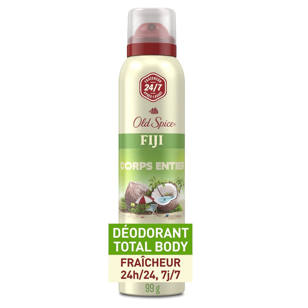 Desodorante Corporal para Hombre Old Spice