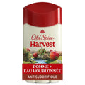 Antitranspirante y Desodorante para Hombre Harvest Old Spice